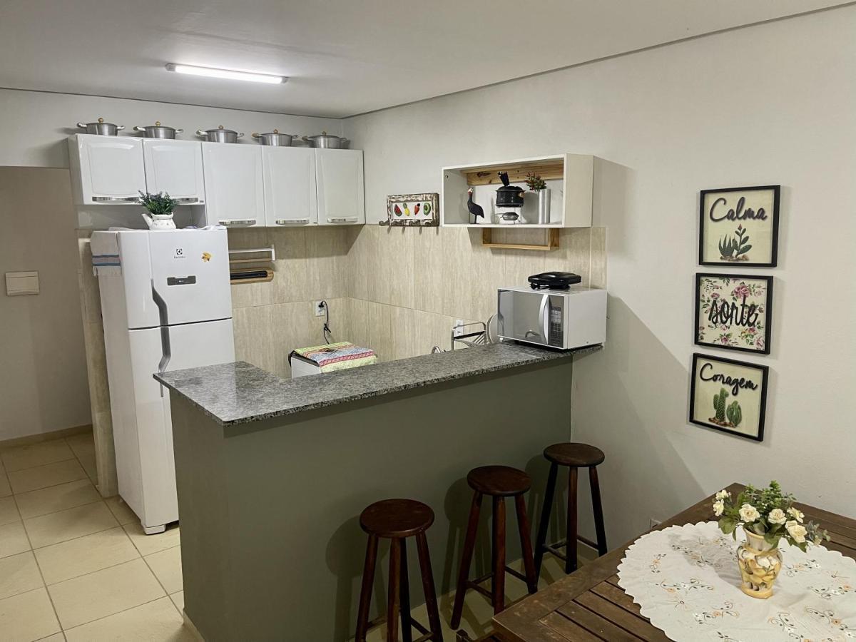 Village Brasil, Lencois Buitenkant foto