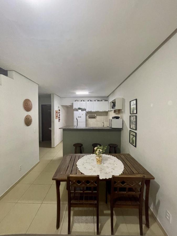 Village Brasil, Lencois Buitenkant foto